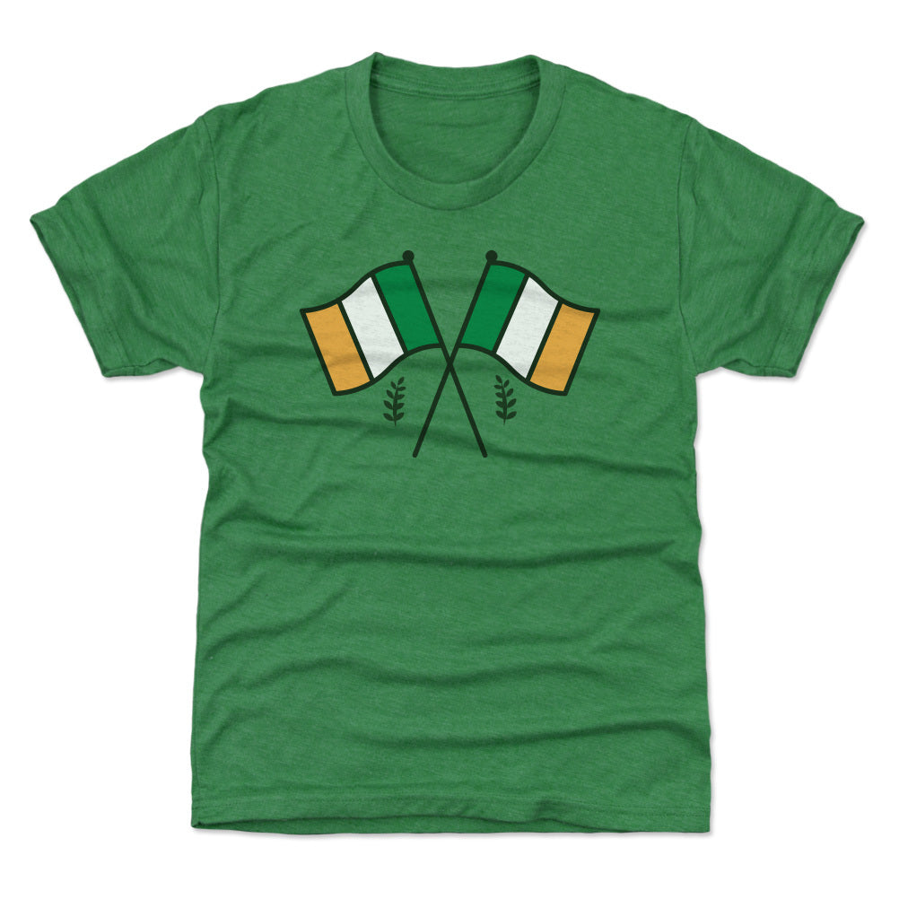 St. Patrick&#39;s Day Kids T-Shirt | 500 LEVEL