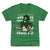 Jalen Hurts Kids T-Shirt | 500 LEVEL