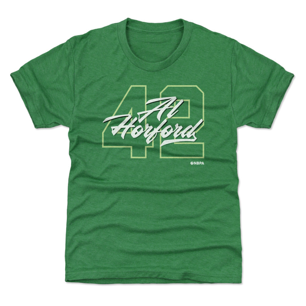 Al Horford Kids T-Shirt | 500 LEVEL