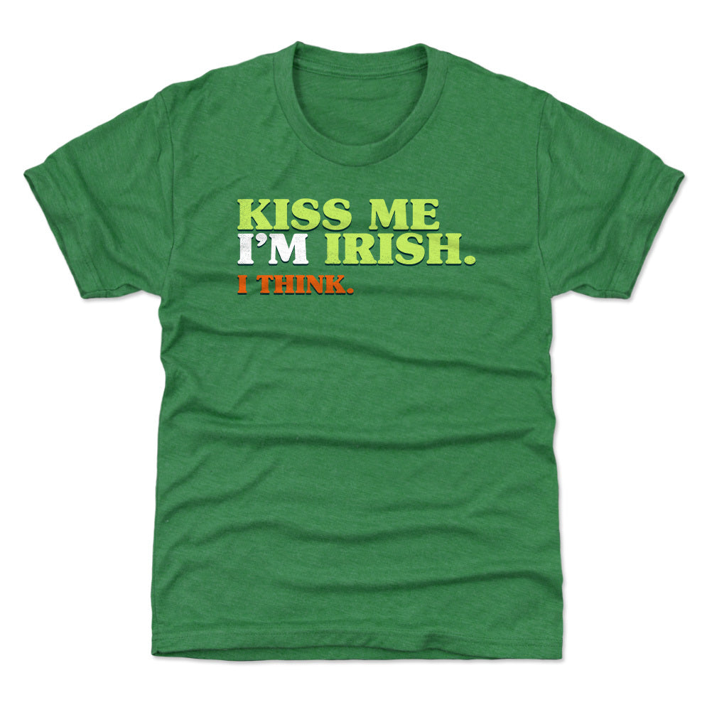 St. Patrick&#39;s Day Kids T-Shirt | 500 LEVEL