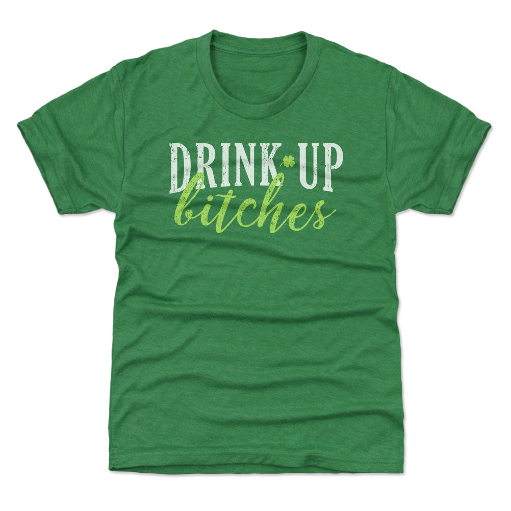 St. Patrick&#39;s Day Kids T-Shirt | 500 LEVEL