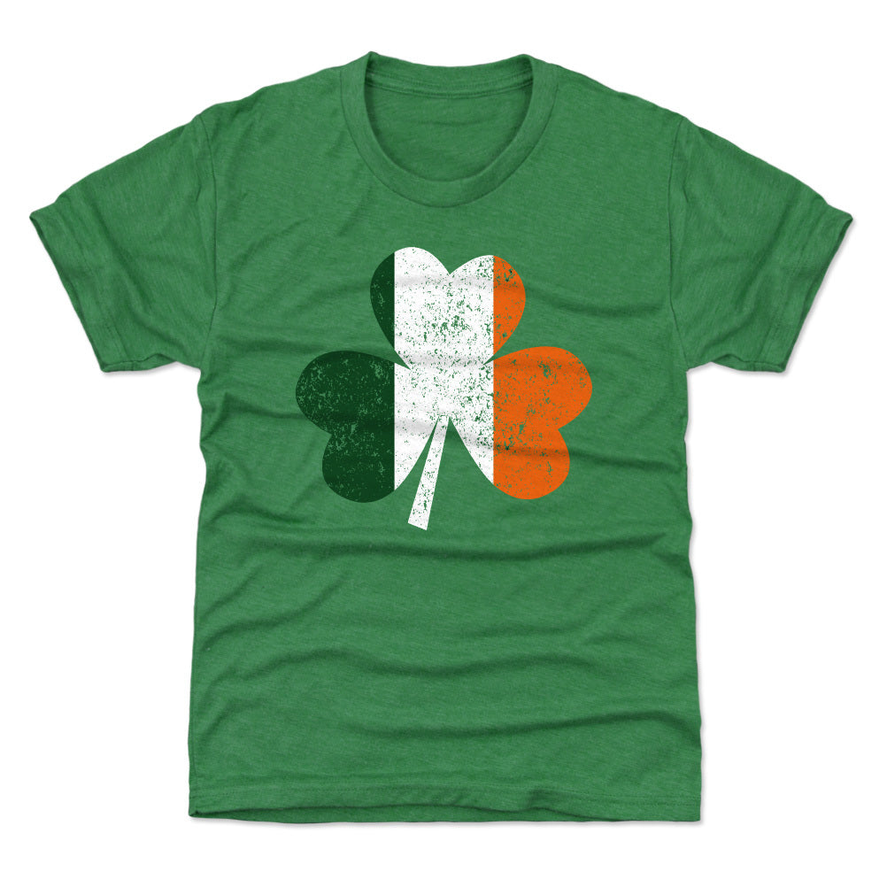 St. Patrick&#39;s Day Kids T-Shirt | 500 LEVEL