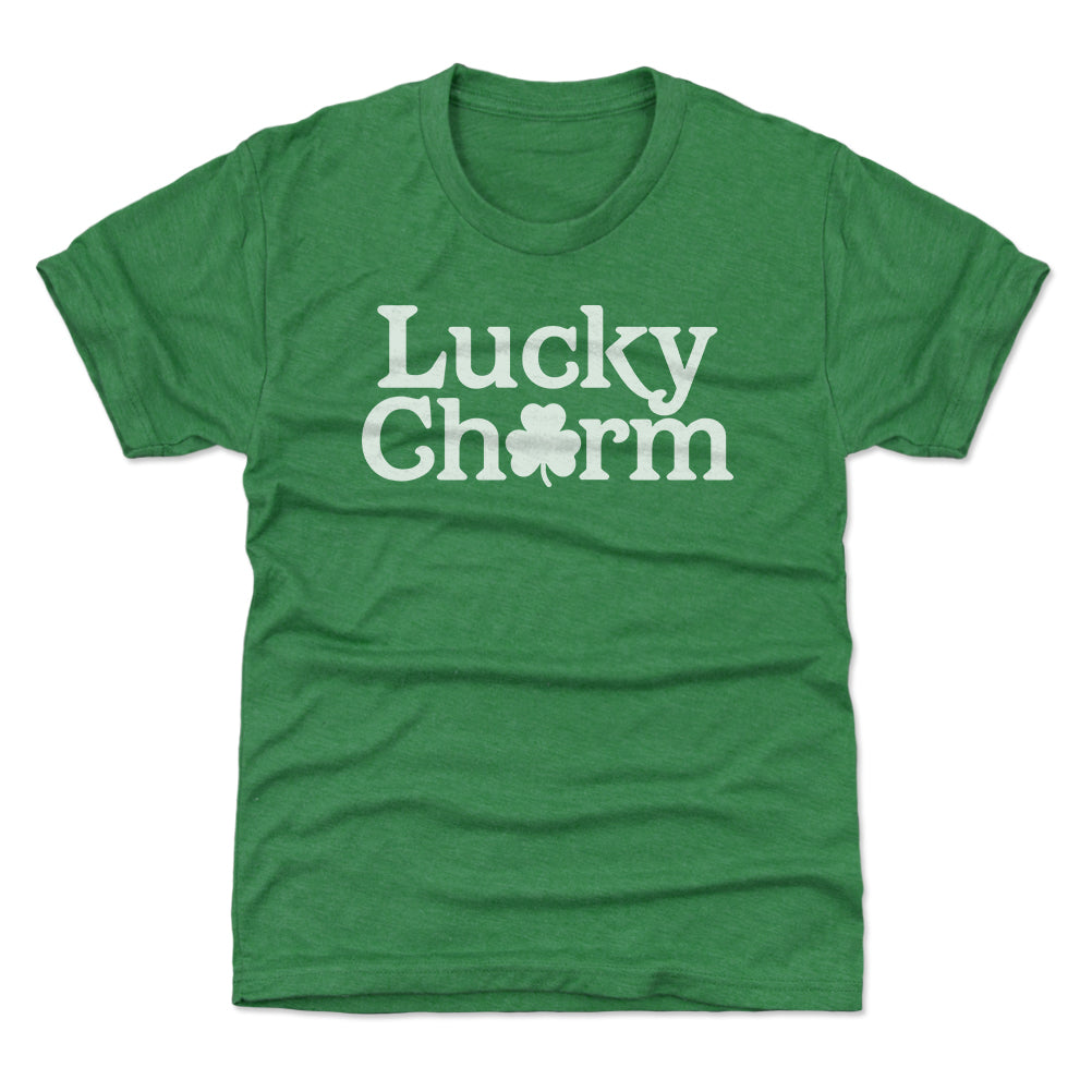 St. Patrick&#39;s Day Kids T-Shirt | 500 LEVEL