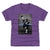 Keelan Donovan Kids T-Shirt | 500 LEVEL