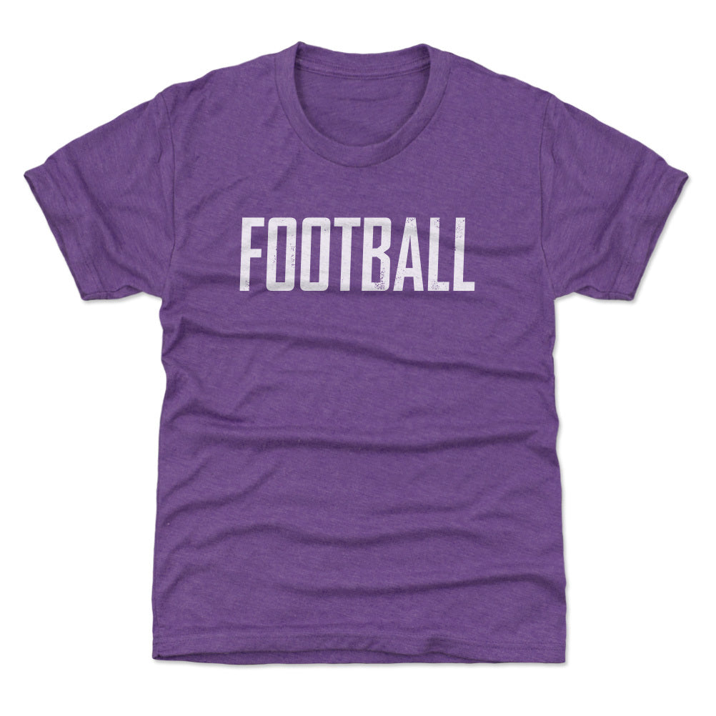 SportsBizCFB Kids T-Shirt | 500 LEVEL