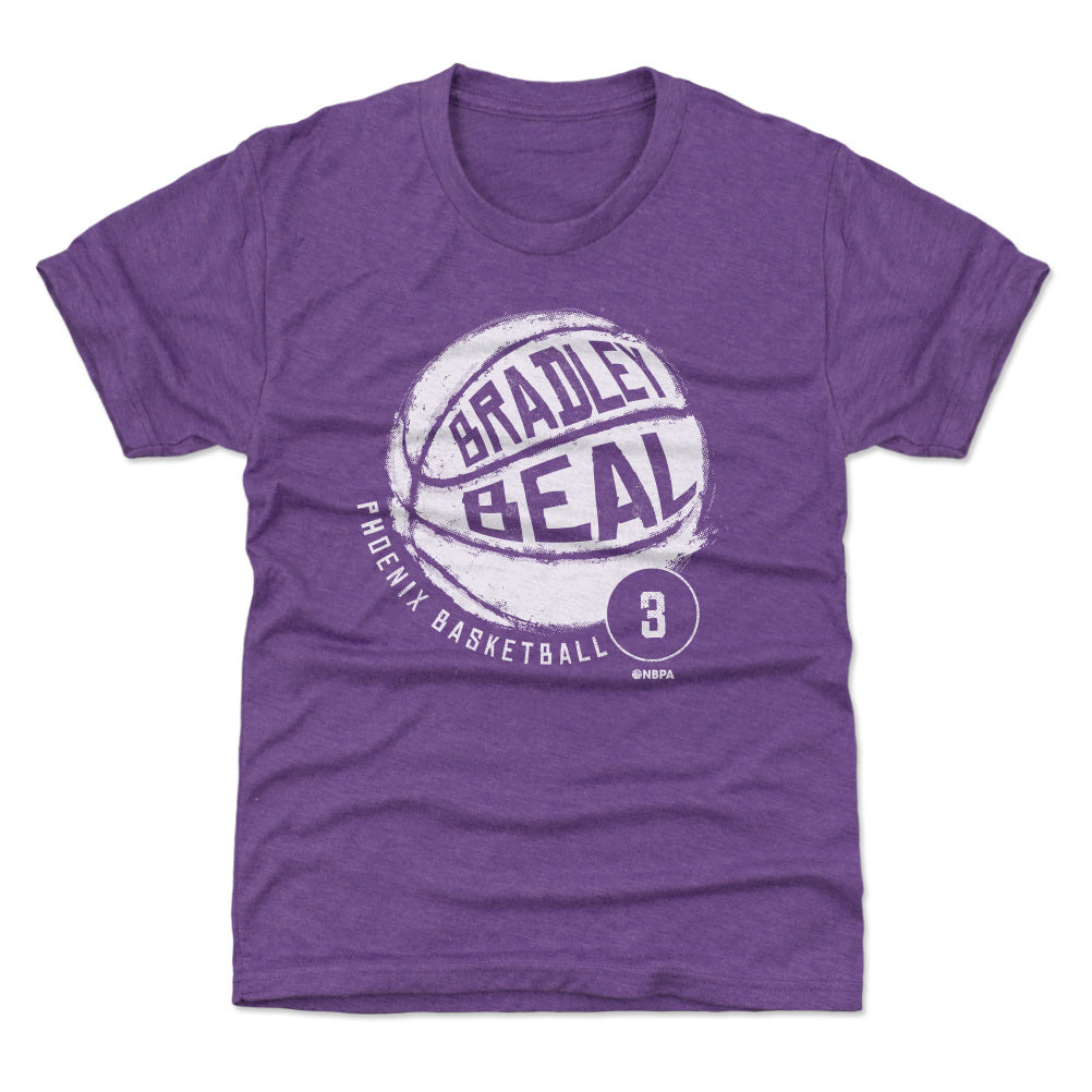 Bradley Beal Kids T-Shirt | 500 LEVEL