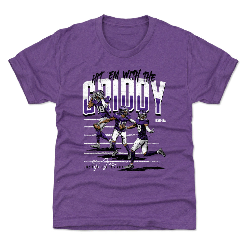 Minnesota Playoff Shirts & Hoodies, Stefon Diggs T-Shirts