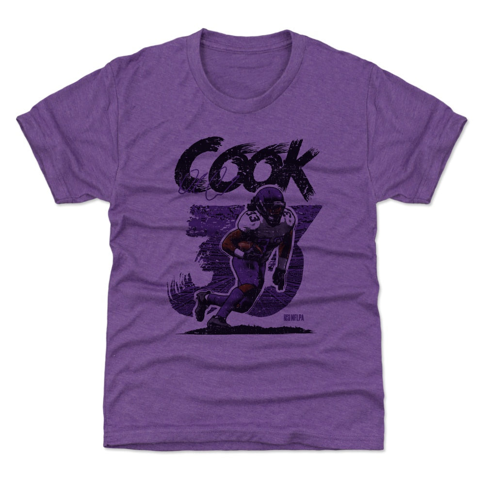 dalvin cook youth shirt