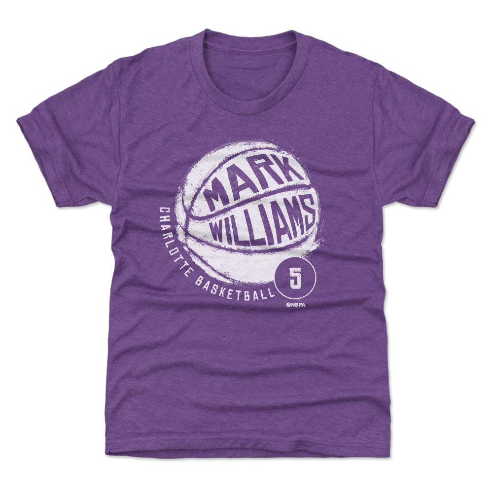 Mark Williams Kids T-Shirt | 500 LEVEL