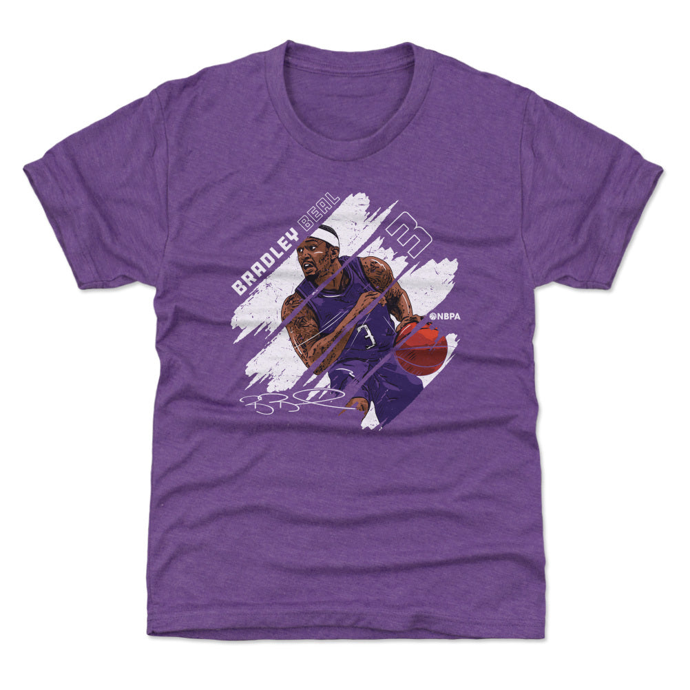 Bradley Beal Kids T-Shirt | 500 LEVEL