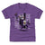 Justin Jefferson Kids T-Shirt | 500 LEVEL