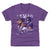 Lamar Jackson Kids T-Shirt | 500 LEVEL