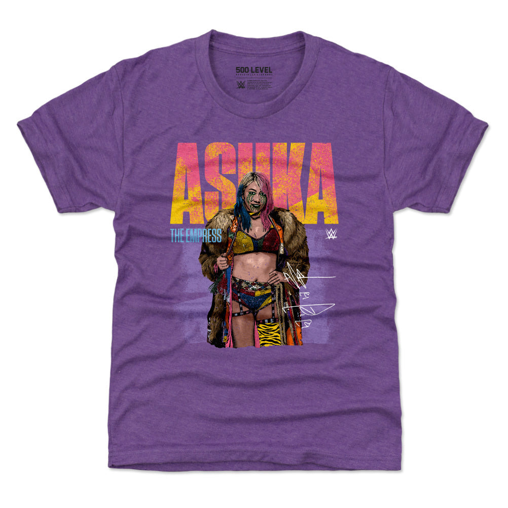 Shop Asuka T Shirt Wwe with great discounts and prices online - Oct 2023