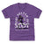 Justin Jefferson Kids T-Shirt | 500 LEVEL