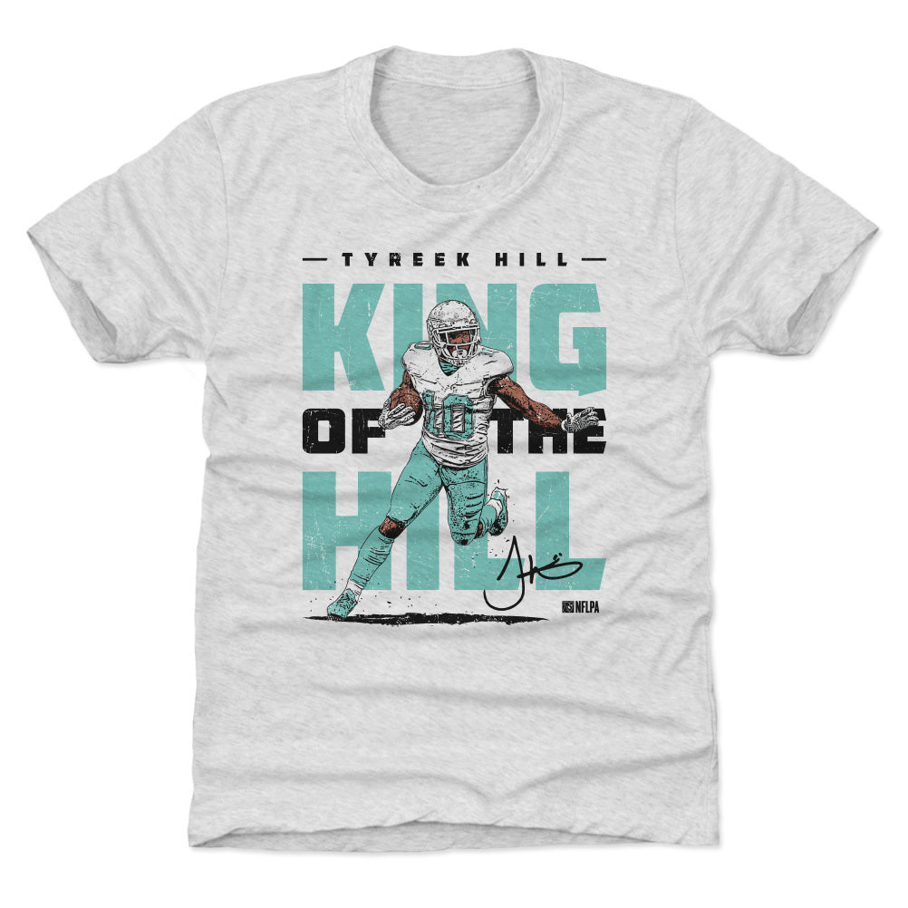 Tyreek Hill Tee – Greazy Tees