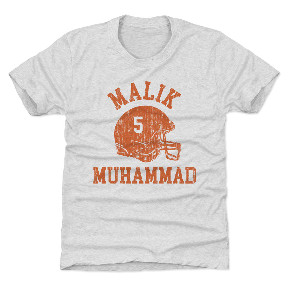 Malik Muhammad Kids T-Shirt | 500 LEVEL