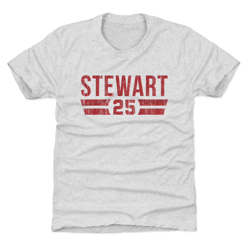 Kee&#39;yon Stewart Kids T-Shirt | 500 LEVEL