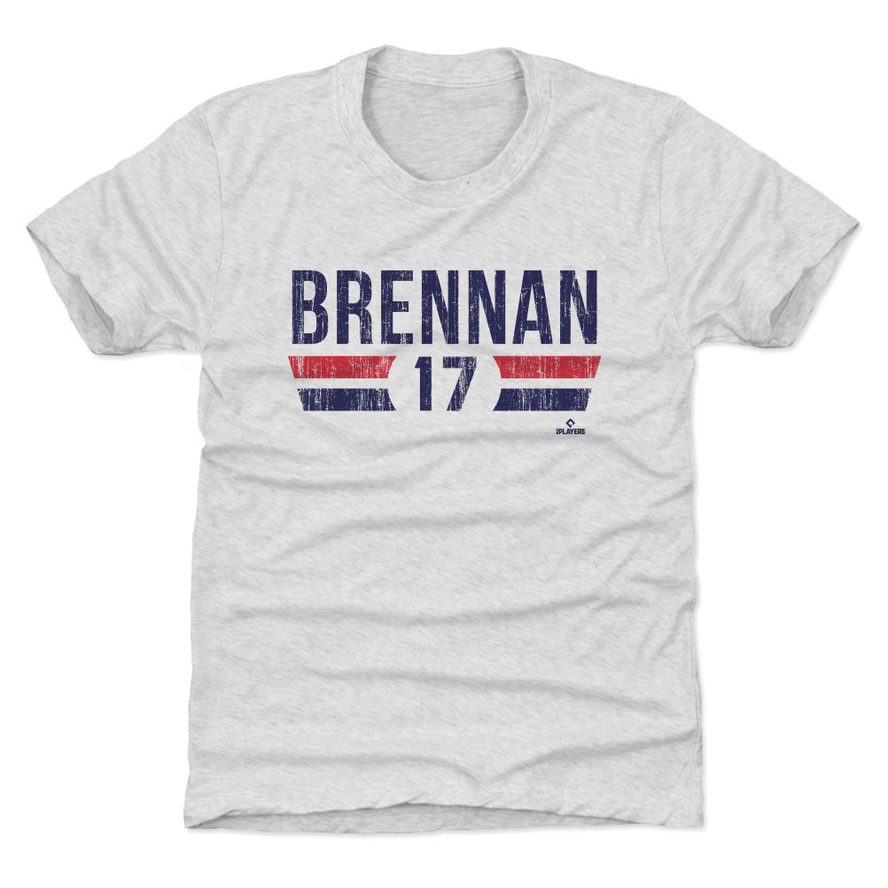 Will Brennan Kids T-Shirt | 500 LEVEL