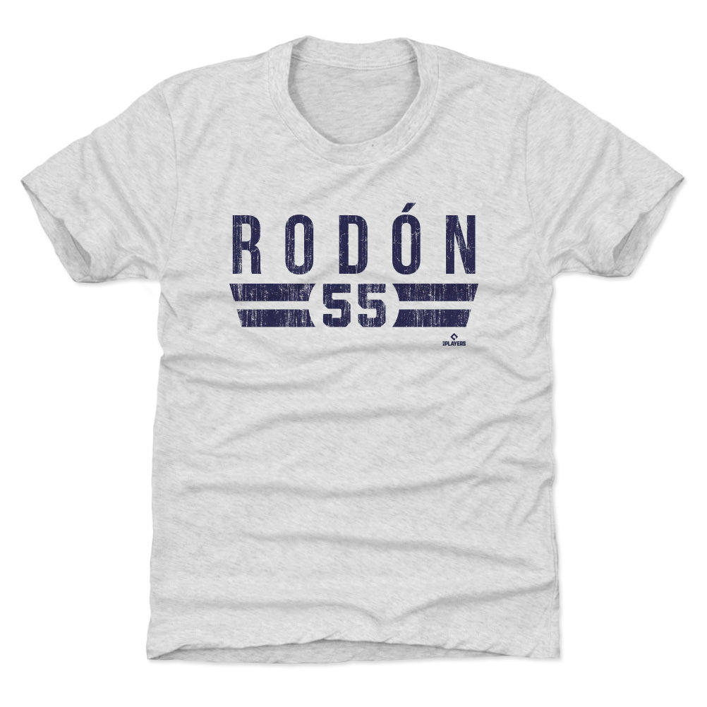 Carlos Rodon Kids T-Shirt | 500 LEVEL