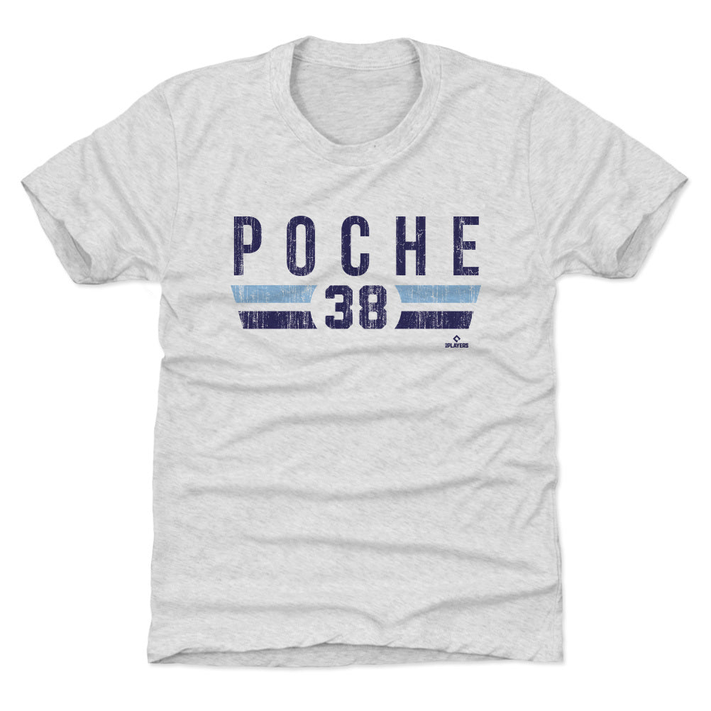 Colin Poche Kids T-Shirt | 500 LEVEL