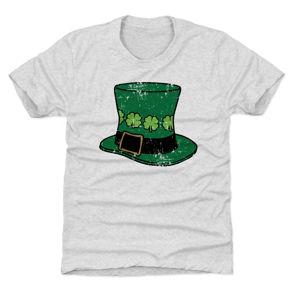 St. Patrick&#39;s Day Kids T-Shirt | 500 LEVEL