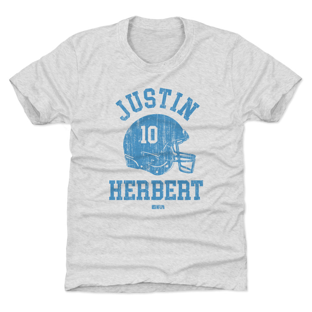 Justin Herbert T-Shirt, Los Angeles Football Men's Premium T-Shirt