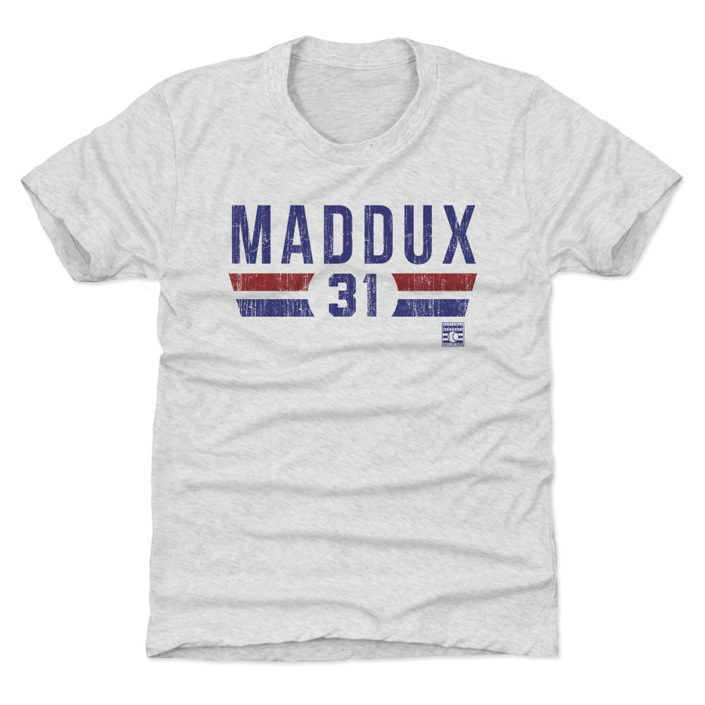 Greg Maddux Kids T-Shirt | 500 LEVEL