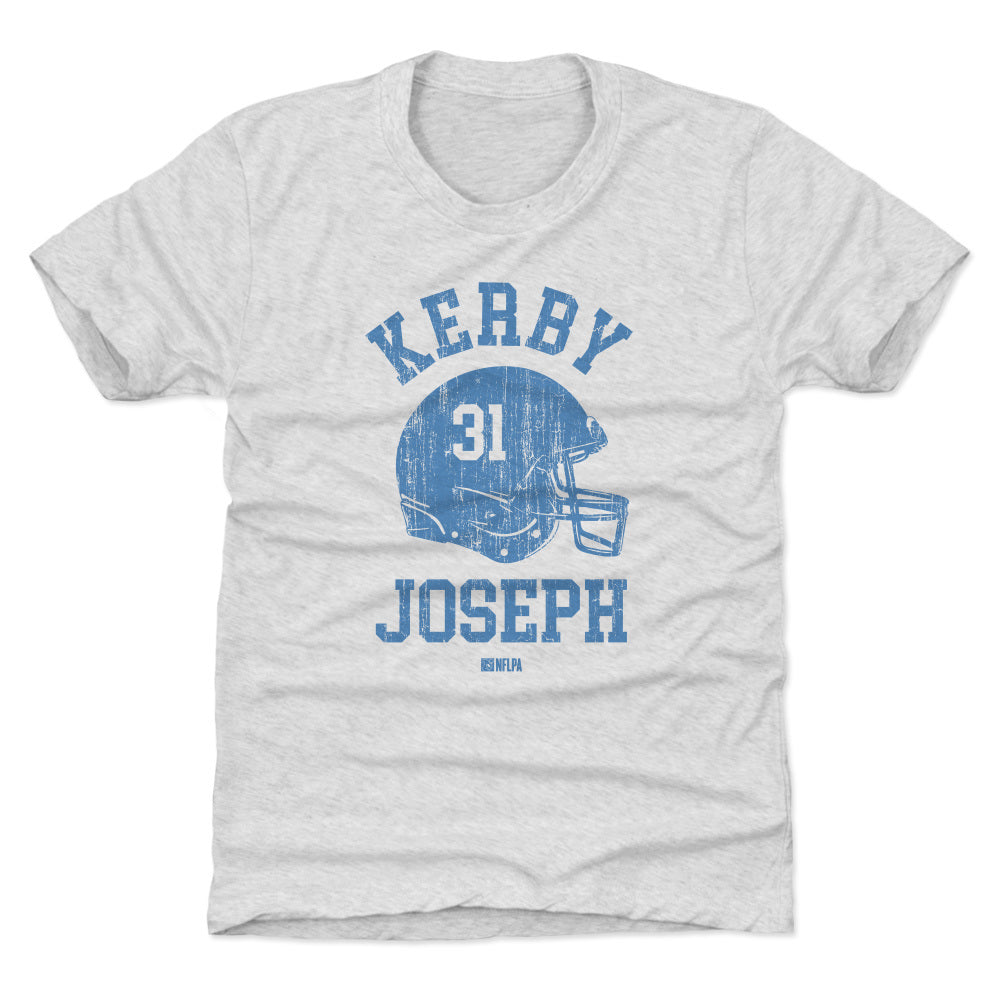 Kerby Joseph Kids T-Shirt | 500 LEVEL