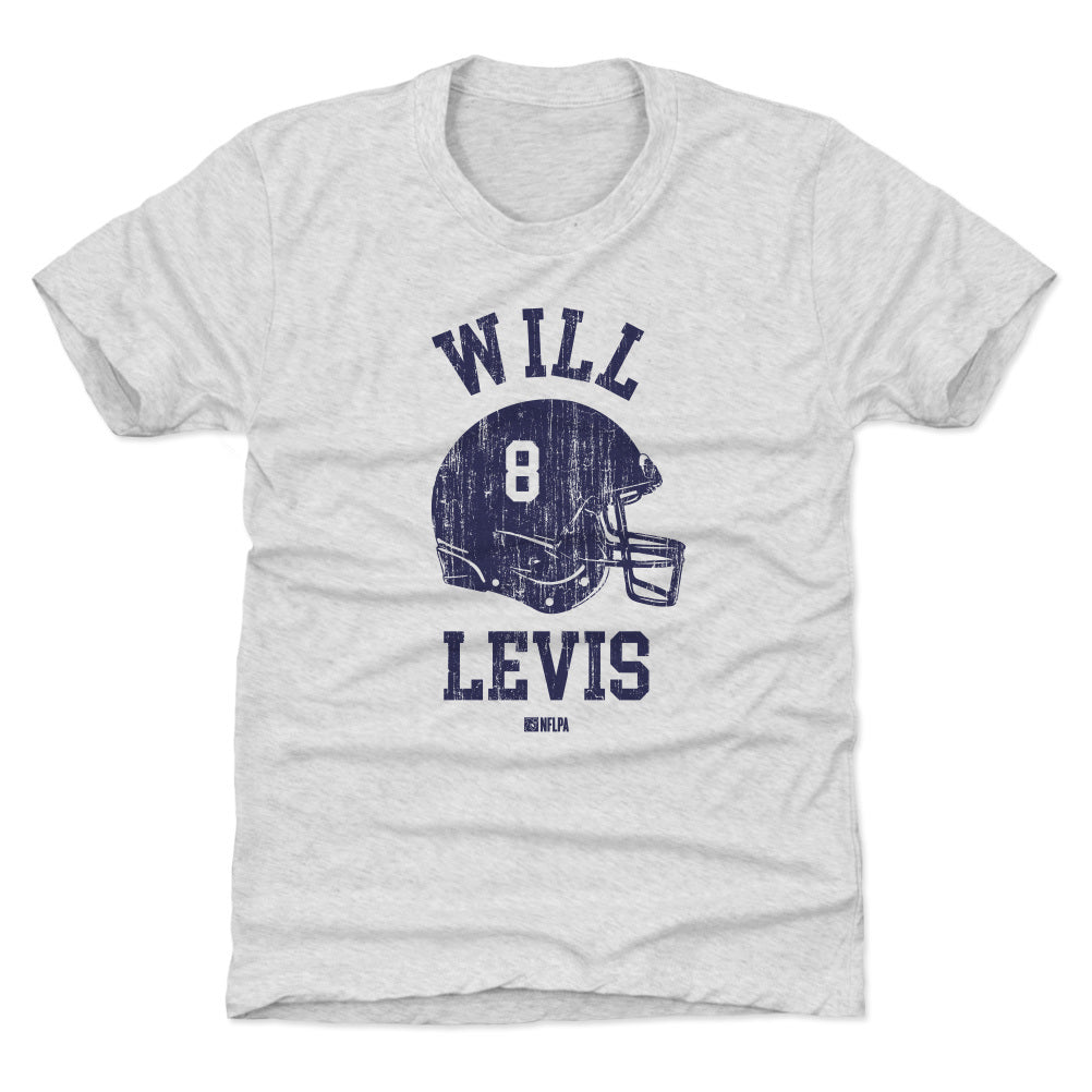 Will Levis Kids T-Shirt | 500 LEVEL