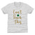 St. Patrick's Day Kids T-Shirt | 500 LEVEL