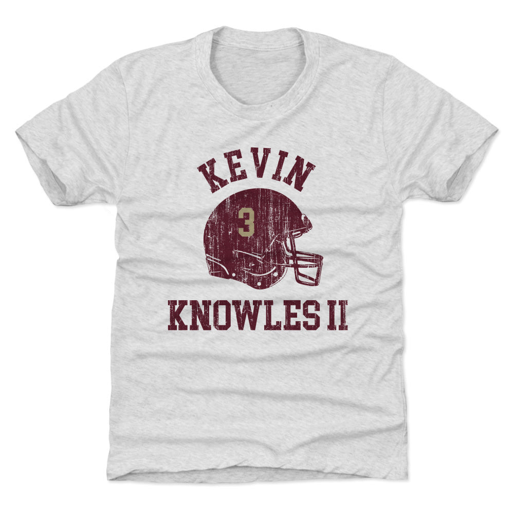 Kevin Knowles II Kids T-Shirt | 500 LEVEL