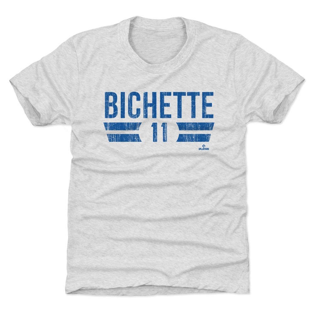 Bo Bichette Kids T-Shirt | 500 LEVEL