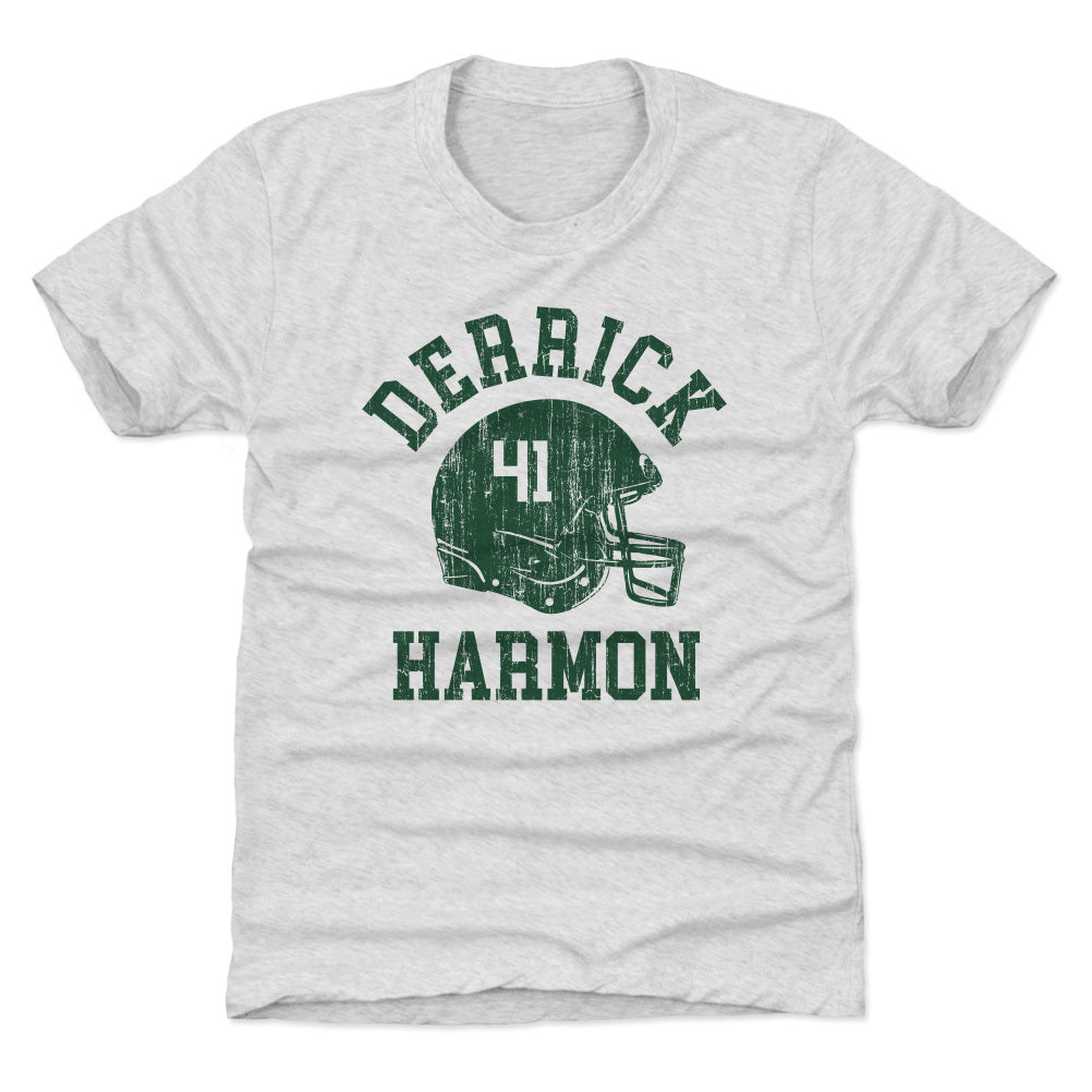 Derrick Harmon Kids T-Shirt | 500 LEVEL