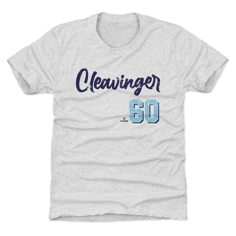 Garrett Cleavinger Kids T-Shirt | 500 LEVEL