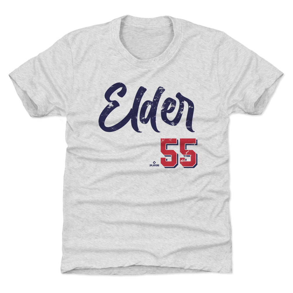 Bryce Elder Kids T-Shirt | 500 LEVEL