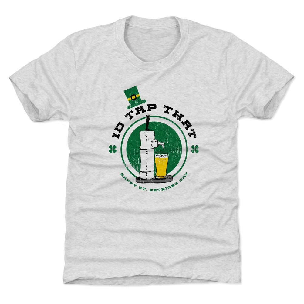 St. Patrick&#39;s Day Kids T-Shirt | 500 LEVEL