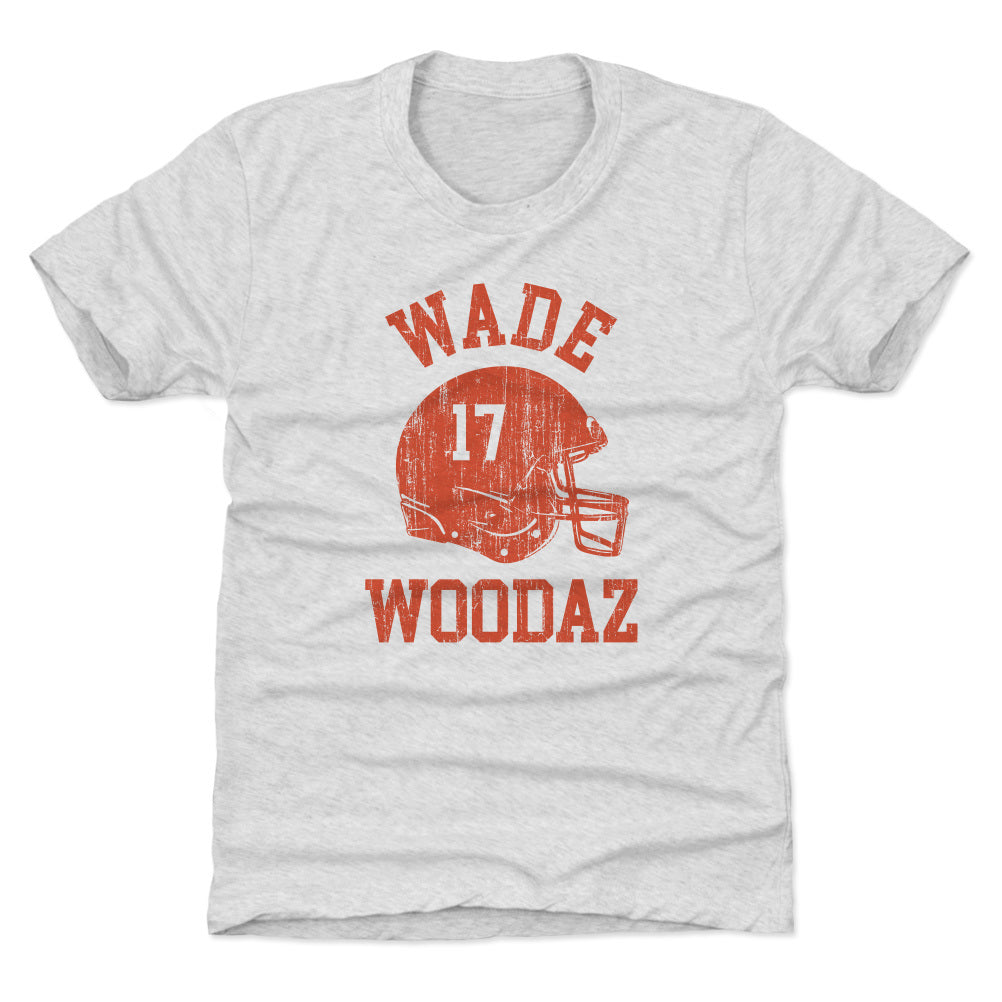 Wade Woodaz Kids T-Shirt | 500 LEVEL