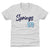 Jeffrey Springs Kids T-Shirt | 500 LEVEL