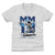 Manuel Margot Kids T-Shirt | 500 LEVEL