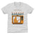 Keelan Donovan Kids T-Shirt | 500 LEVEL