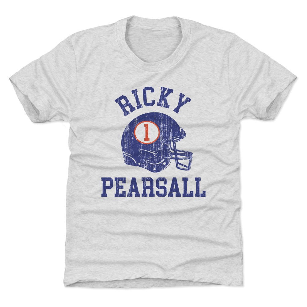 Ricky Pearsall Kids T-Shirt | 500 LEVEL