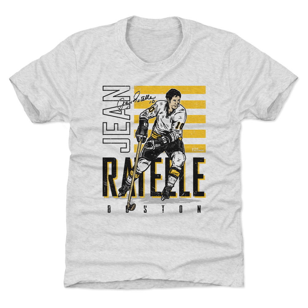 Jean Ratelle Kids T-Shirt | 500 LEVEL