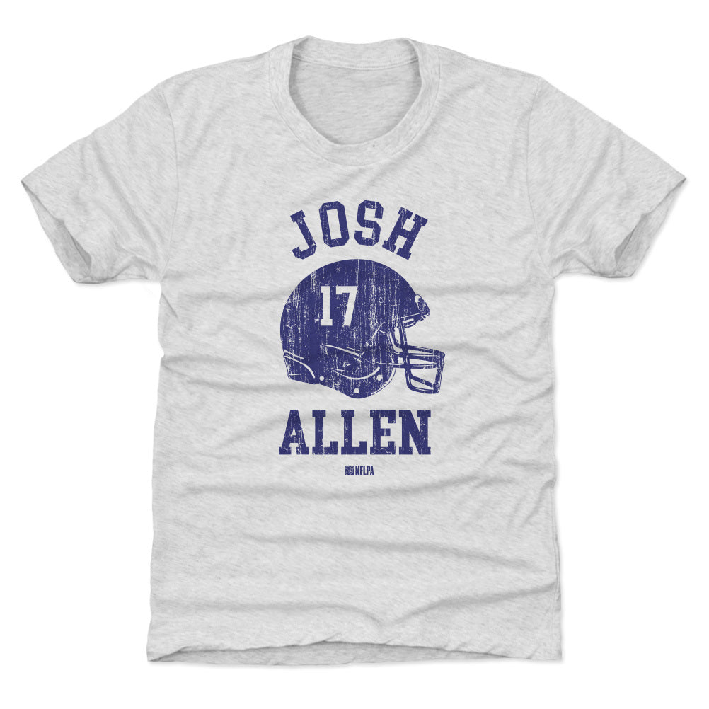 Josh Allen Kids T-Shirt | 500 LEVEL