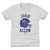 Josh Allen Kids T-Shirt | 500 LEVEL