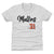 Cedric Mullins Kids T-Shirt | 500 LEVEL