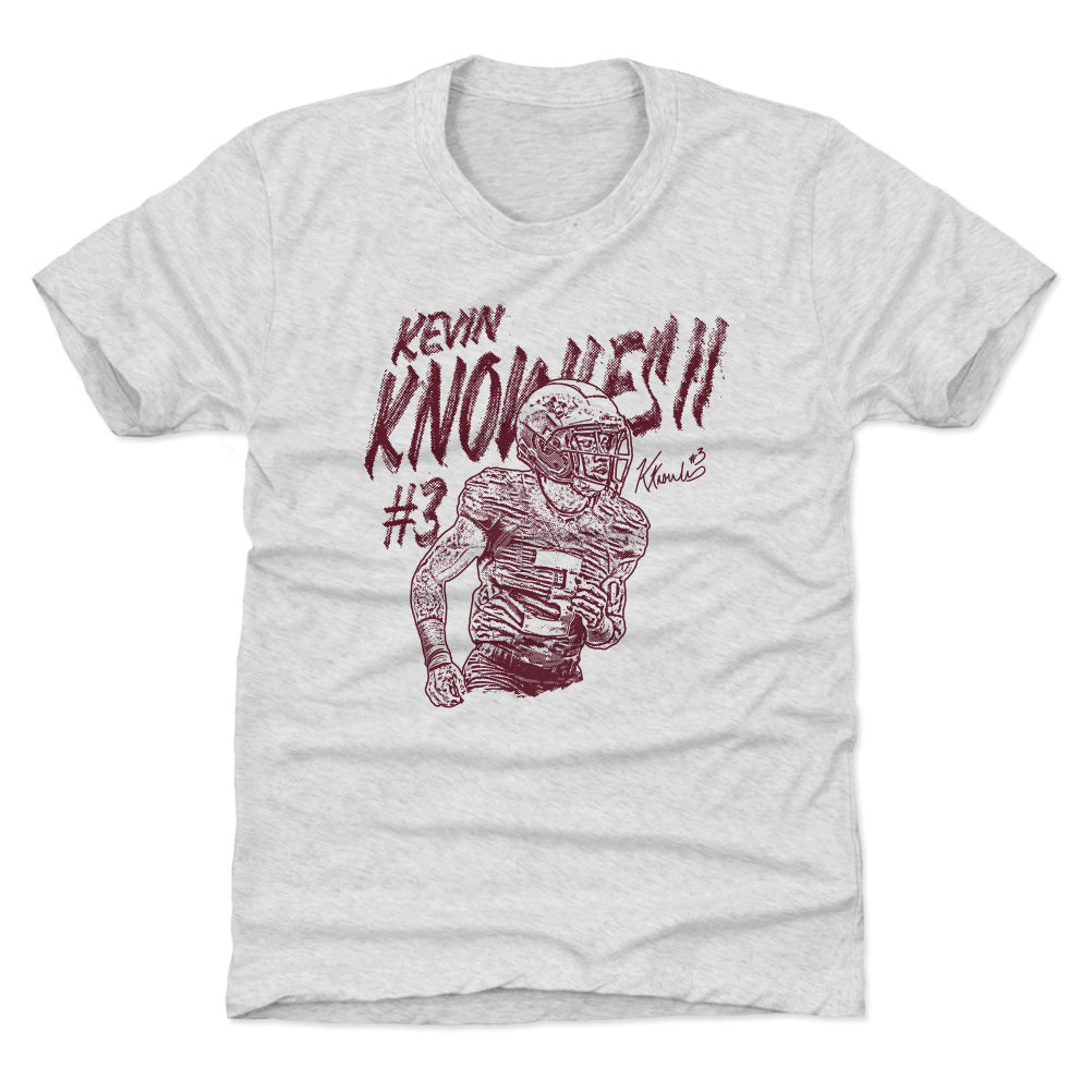 Kevin Knowles II Kids T-Shirt | 500 LEVEL