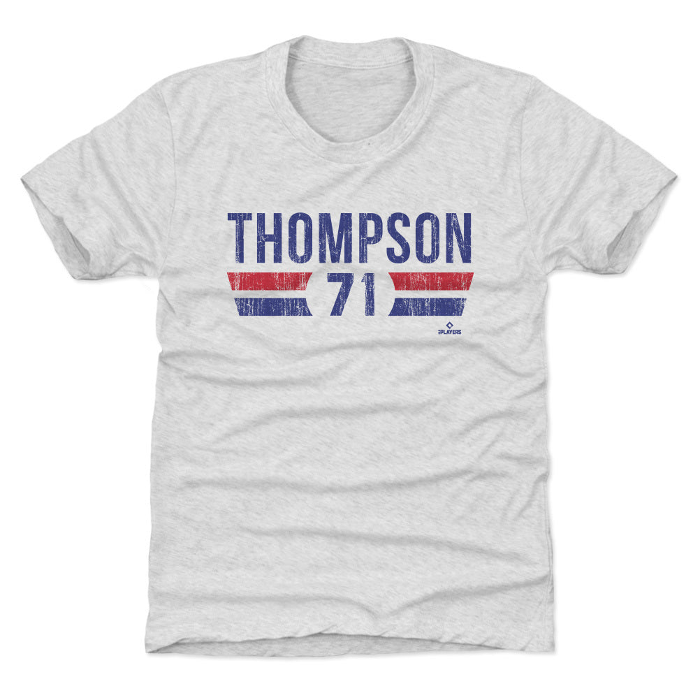 Keegan Thompson Kids T-Shirt | 500 LEVEL