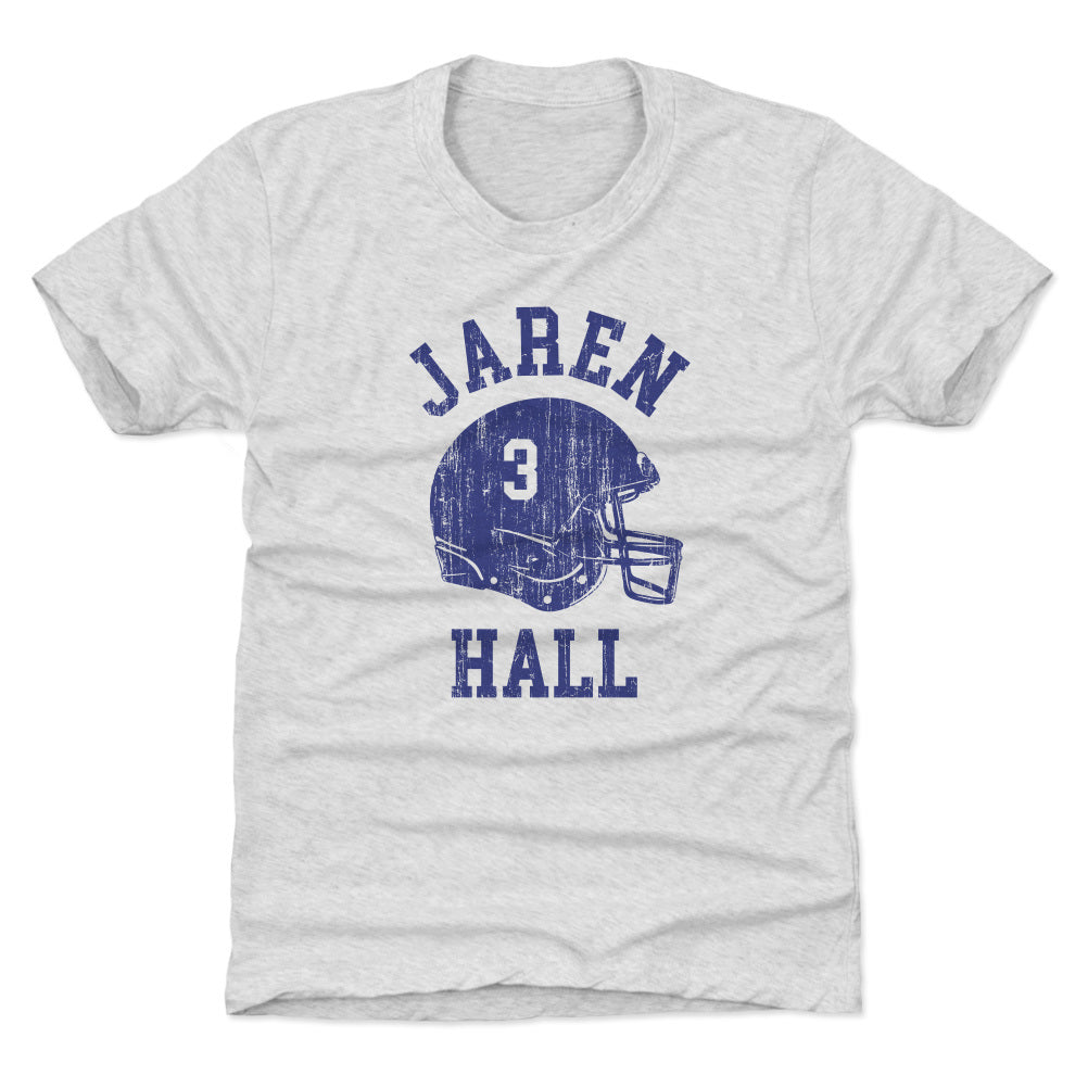 Jaren Hall Kids T-Shirt | 500 LEVEL