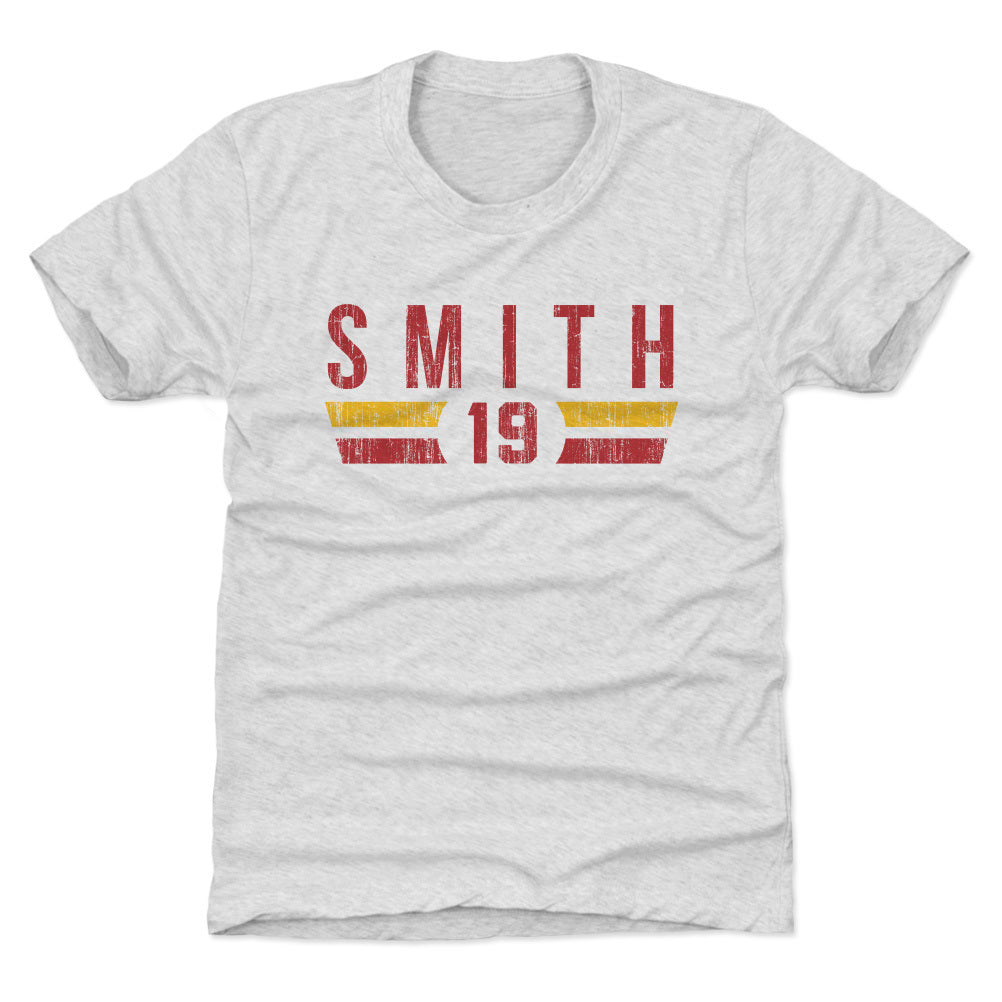 Jaylin Smith Kids T-Shirt | 500 LEVEL