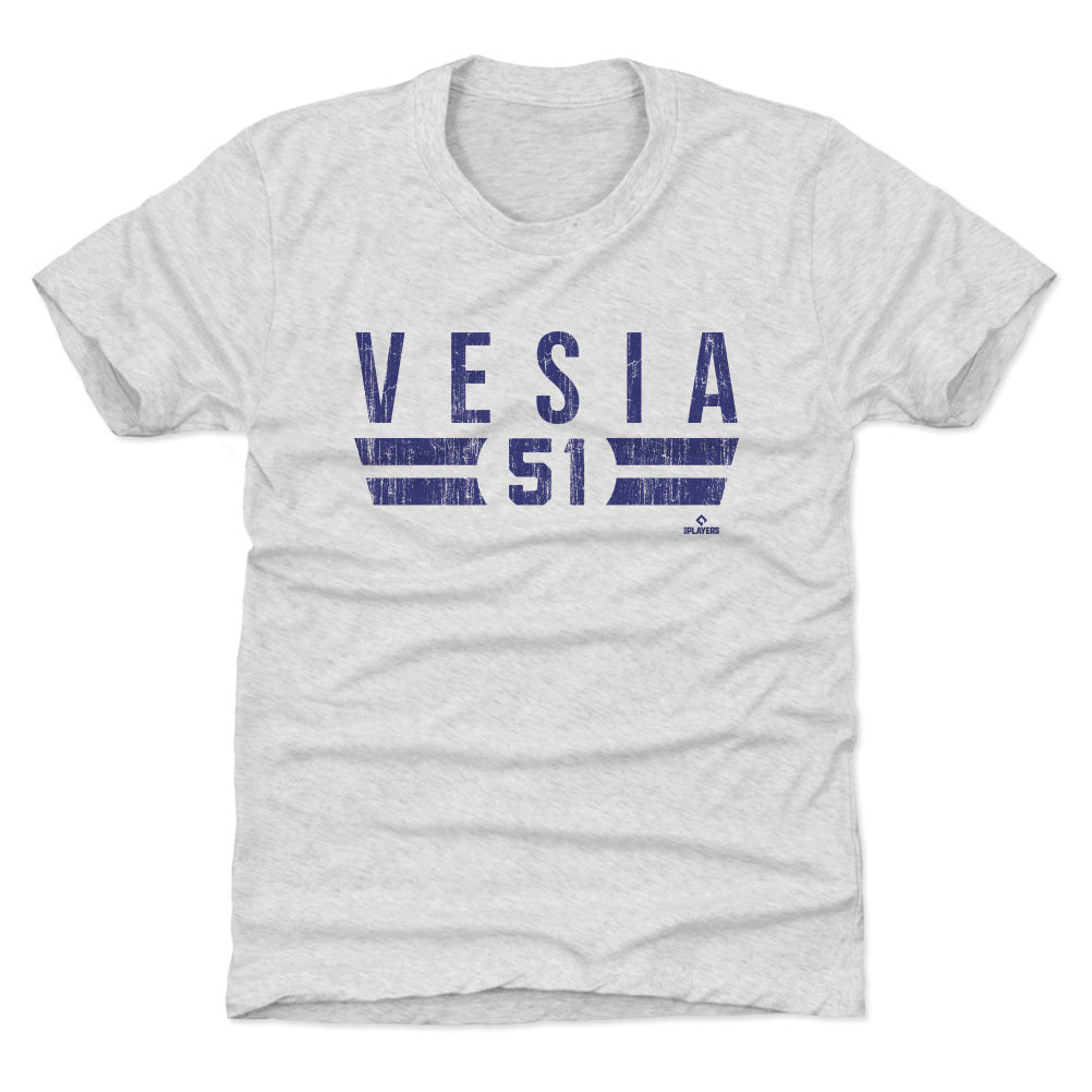 Alex Vesia Kids T-Shirt | 500 LEVEL